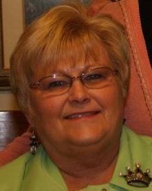 Phyllis Ridoutt