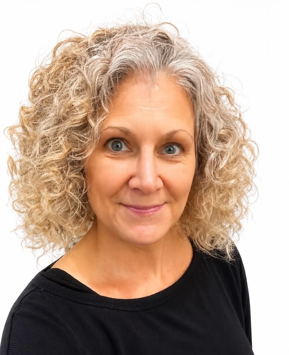 Tonya Hoglen, founder and president of GIFT Women's Ministry
